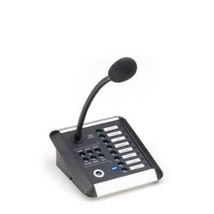 RCF SPA - MAD14322015 BM 7608 CONSOLE MICROFONICA DXT 7000