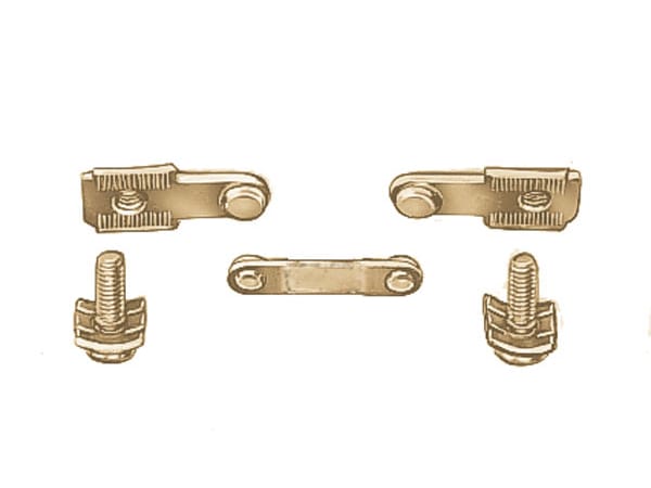 LOVATO - LOVBFX99065T KIT CONTATTI PRINCIPALI PER BF65