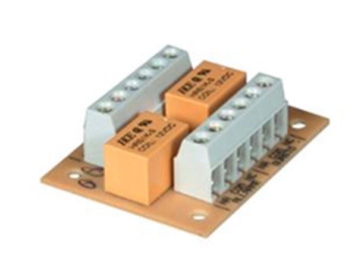 BENTEL SECURITY SR - BSYBMD-CL LENTE A TENDA (1 CONFEZIONE DA 12 PCS).