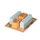 BENTEL SECURITY SR - BSYBMD-CL LENTE A TENDA (1 CONFEZIONE DA 12 PCS)