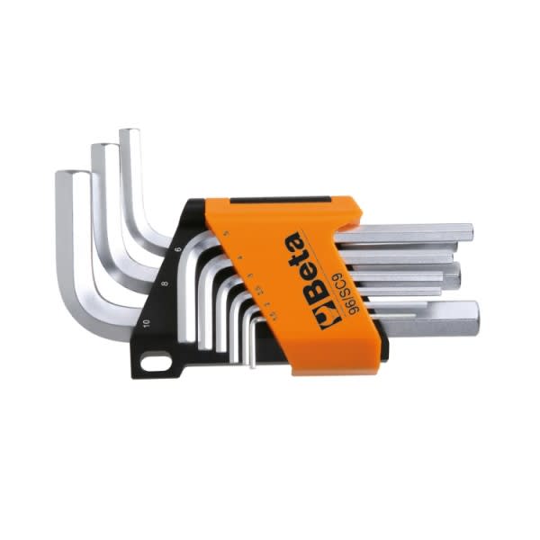 BM S.P.A. - BMM000960374 CHIAVI MASCHIO ES SUPPORTO SR 9PZ /SC9