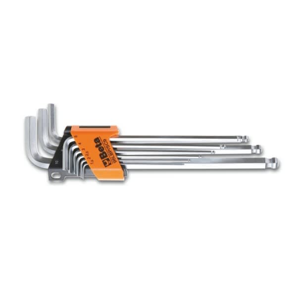 BM S.P.A. - BMM000961354 CHIAVI MASCHIO ES P.TA SFER SUP LBP/SC9