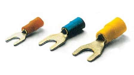 BM S.P.A. - BMM00202 TERM ASSEMBLATO ISOL FORC 2,5 F 2,5