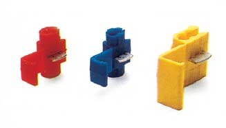 BM S.P.A. - BMM00110 CONNETTORE RAPIDO 1,5 ROSSO