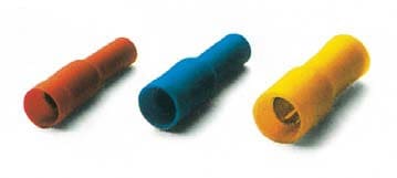 BM S.P.A. - BMM00240 SPINOTTO CILIND ISOL FEMM 2,5 D 5