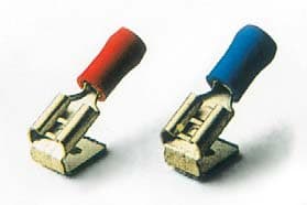 BM S.P.A. - BMM00298 PRESA LAM ISOL MISTO 2,5 6,3X0,8