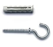 BM S.P.A. - BMMF0032 TASSELLO NY SUPER V6 GANCIO APERTO