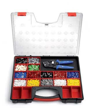 BM S.P.A. - BMM00412 ASSORT.BUSSOLA ISOL. + 541