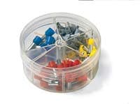 BM S.P.A. - BMM00423 DISTRIB BUSS 2X0.75-2.5