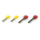 BM SPA - BMM00560 BUSSOLA GRIGIO 2X4-12 DIN 46228/4