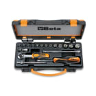 BM SPA - BMM009000953 CASSETTE 18PZ ASSORTIMENTO 1/4 /C13-5