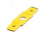 BM SPA BMM01011 MASCHIO DOPPIO OTT PASSIVATO DRITTO