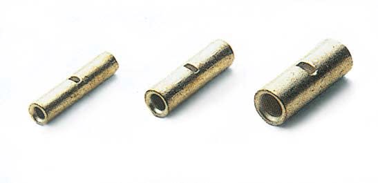 BM S.P.A. - BMM01360 CONNETTORE NUDO 6