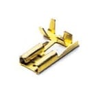 BM SPA - BMM01196 TERM ST BANDIERA 1 6,3X08