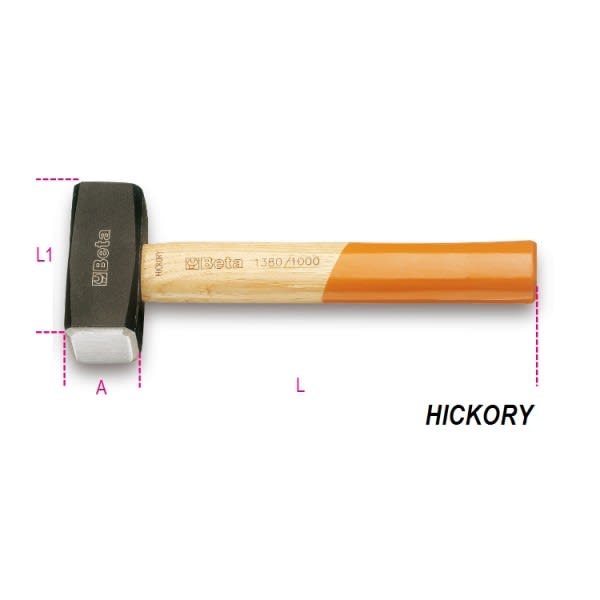 BM S.P.A. - BMM013800210 MAZZETTE GR 1000