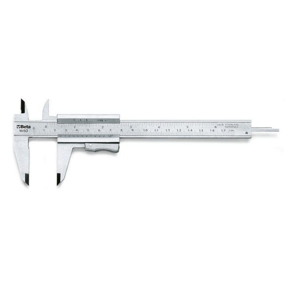 BM S.P.A. - BMM016500002 CALIBRI A CORSOIO LUNGHEZZA 200 1/20