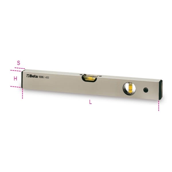 BM S.P.A. - BMM016960004 LIVELLE IN ALLUMINIO 400