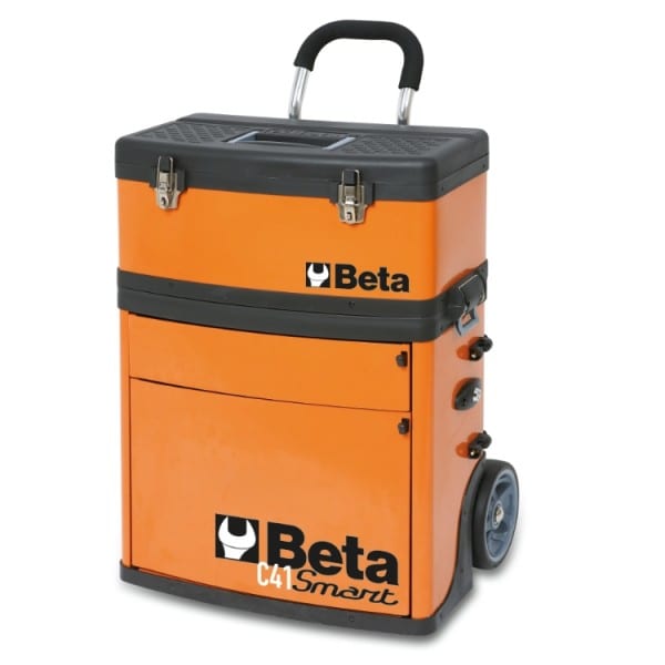 BM SPA BMM041000001 TROLLEY 2 MODULI C41S SMART