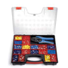 BM SPA - BMM00405 VALIGETTA C/SCOMPARTI MOBILI VUOTA