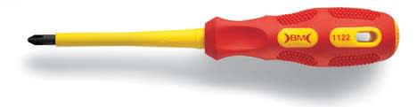 BM S.P.A. - BMM1122 CACCIAVITE ISOL.VDE CROCE 2