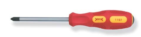 BM S.P.A. - BMM1167 CACCIAVITE LAMA PASSANTE PH 2X100