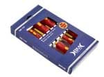 BM SPA BMM1197 SET 7 CACCIAVITI IS.VDE