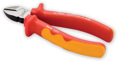 BM S.P.A. - BMM1222 TRONCHESE DIAGONALE 180 ISOL.VDE