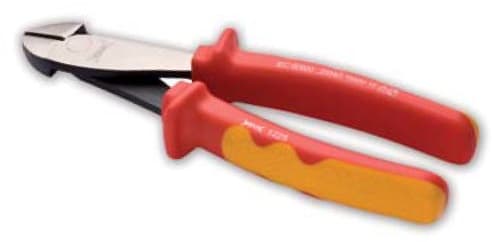 BM S.P.A. - BMM1225 TRONCHESE HEAVY DUTY 200 VDE