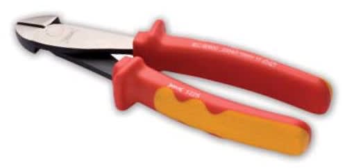 BM S.P.A. - BMM1225 TRONCHESE HEAVY DUTY 200 VDE