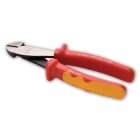 BM SPA - BMM1225 TRONCHESE HEAVY DUTY 200 VDE