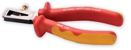 BM SPA BMM1261 PINZA SPLAFILI ISOL VDE 160