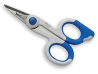 BM SPA BMM1310 FORBICE ACCIAIO INOX ISOL.