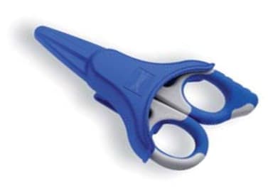 BM S.P.A. - BMM1311 FORBICE ACC. INOX ISOL + BOX