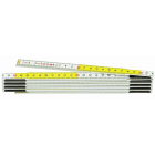 BM SPA - BMM1410 METRO IN LEGNO 2 MT