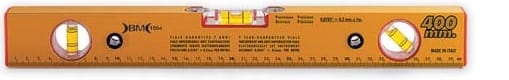 BM S.P.A. - BMM1555 LIVELLA ALLUMINIO 600 MM