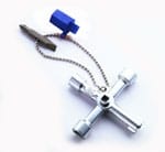 BM S.P.A. - BMM1625 CHIAVE PER QUADRI DI MANOVRA