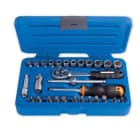 BM SPA - BMM1640 CHIAVI A BUSSOLA SET PZ 47