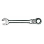 BM S.P.A. - BMM16610 CHIAVE A CRICCHETTO SNODATO 10 MM