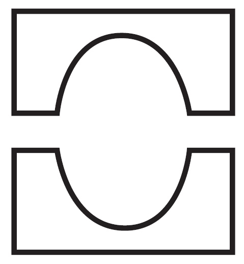 BM S.P.A. - BMM184212 MATR. X 184/284 A C 120