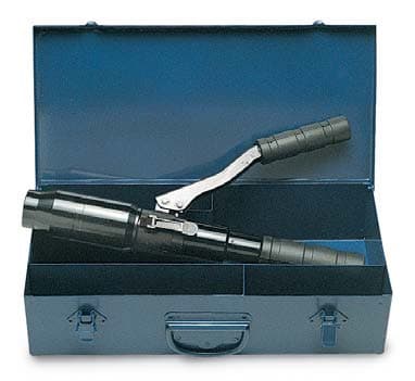 BM S.P.A. - BMM1856 KIT FORALAMIERE+5 FUSTELLE