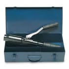 BM SPA - BMM185 PRESSA FORALAMIERE MANUALE