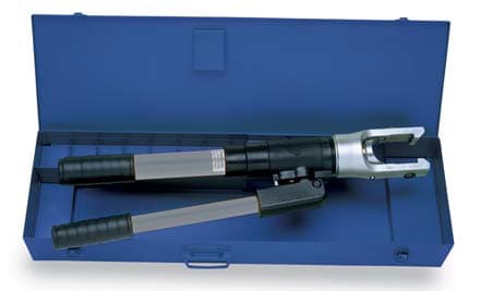 BM SPA BMM186 PRESSA IDR MANUALE 130KN