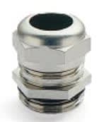 BM S.P.A. - BMM2536 PRESS OTTONE NIK PG 36 IP68