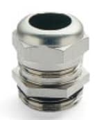 BM S.P.A. - BMM2507 PRESS OTTONE NIK PG 7 IP68