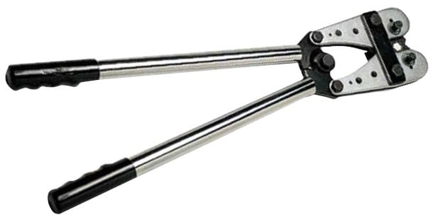 BM SPA BMM511 PINZA AGGR.ESAG. 6-50 DIN