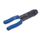 BM SPA - BMM530 PINZA X TERMINALI APERTI