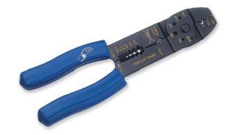 BM SPA BMM530 PINZA X TERMINALI APERTI