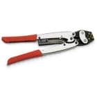 BM SPA - BMM524 PINZA X TERM NON ISOLATI