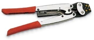 BM SPA BMM525 PINZA X TERM NUDI 2,5-16
