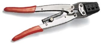 BM SPA BMM527 PINZA TERM BUSSOLA 25-50